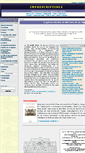 Mobile Screenshot of imprescriptible.fr